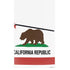 California Republic PS5 Slim Digital Edition Console Skin