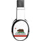 California Republic Skullcandy Crusher Wireless Skin