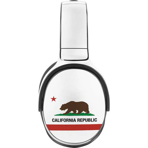 California Republic Skullcandy Venue Skin