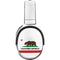 California Republic Skullcandy Venue Skin