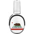 California Republic Skullcandy Venue Skin