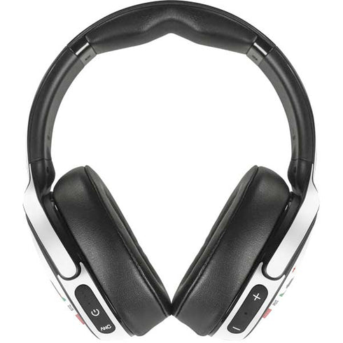 California Republic Skullcandy Venue Skin