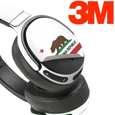 California Republic Skullcandy Venue Skin