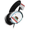 California Republic SteelSeries Arctis 3 Skin
