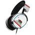 California Republic SteelSeries Arctis 3 Skin