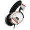 California Republic SteelSeries Arctis 5 Skin