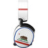 California Republic SteelSeries Arctis 5 Skin
