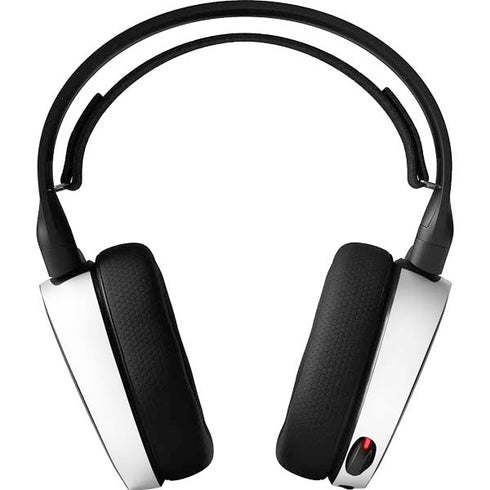 California Republic SteelSeries Arctis 5 Skin