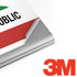 California Republic Surface Book 2 13.5in Skin