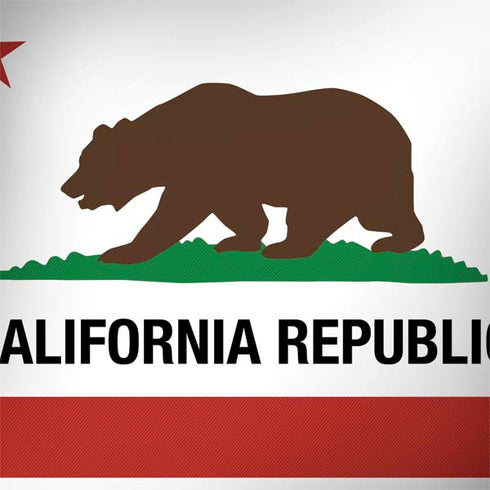 California Republic Surface Book 2 13.5in Skin