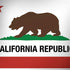 California Republic Surface Book 2 13.5in Skin