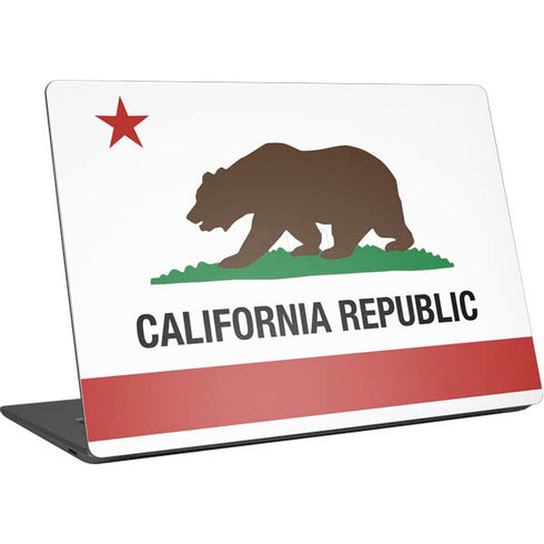 California Republic Surface Laptop 4 15in Skin