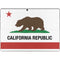 California Republic Surface Pro 9 Skin