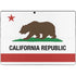 California Republic Surface Pro 9 Skin