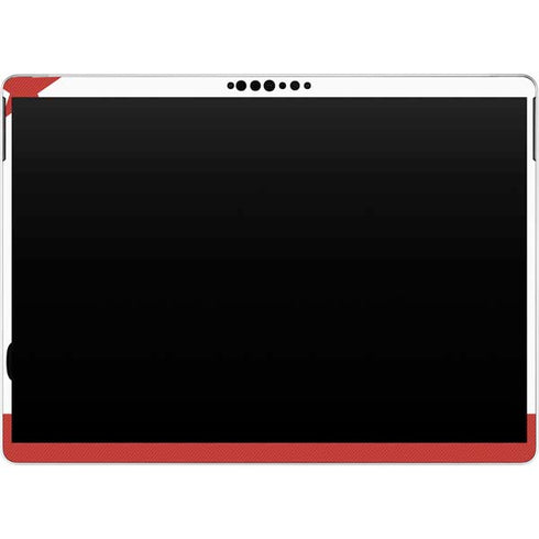 California Republic Surface Pro 9 Skin