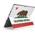 California Republic Surface Pro 9 Skin