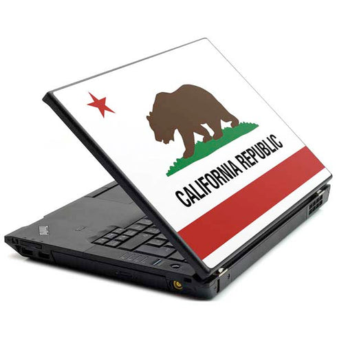California Republic T440s Skin