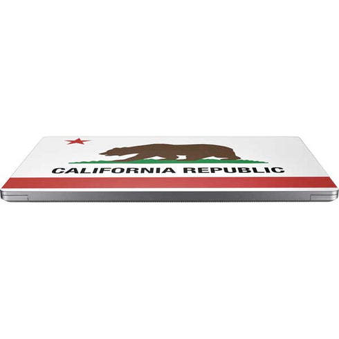 California Republic Universal Laptop 13in (10.6 x 7.6in) Skin