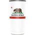California Republic Yeti 20oz Tumbler Skin