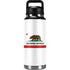 California Republic YETI Rambler 36oz Bottle Skin