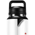 California Republic YETI Rambler 36oz Bottle Skin