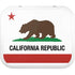 California Republic YETI Roadie 24 Hard Cooler Skin