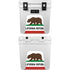 California Republic YETI Roadie 24 Hard Cooler Skin