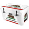 California Republic YETI Tundra 45 Hard Cooler Skin