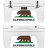 California Republic YETI Tundra 65 Hard Cooler Skin