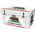 California Republic YETI Tundra 75 Hard Cooler Skin