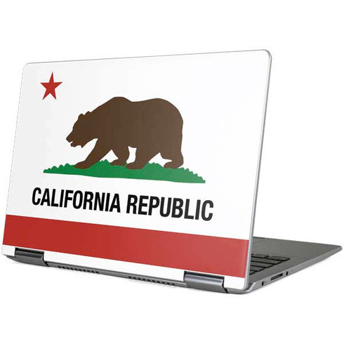 California Republic Yoga 710 14in Skin