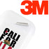 California White Block Apple AirPods 2 Skin