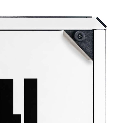 California White Block Cooler Master MasterBox Q300L Mini Tower Skin