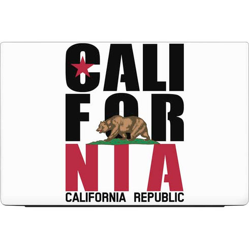 California White Block Dell Vostro Skin