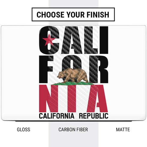 California White Block Dell Vostro Skin