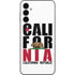California White Block Galaxy A14 5G Skin