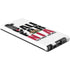 California White Block Galaxy Note 10 Pro Case