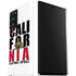 California White Block Galaxy Note20 Ultra 5G Lite Case