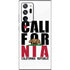 California White Block Galaxy Note20 Ultra 5G Skin