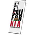 California White Block Galaxy Note20 Ultra 5G Skin