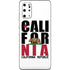 California White Block Galaxy S20 Plus Skin