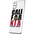 California White Block Galaxy S20 Plus Skin