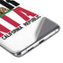 California White Block Galaxy S20 Plus Skin