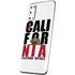California White Block Galaxy S20 Skin