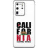 California White Block Galaxy S20 Ultra 5G Skin