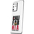 California White Block Galaxy S20 Ultra 5G Skin