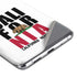California White Block Galaxy S20 Ultra 5G Skin