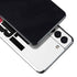 California White Block Galaxy S21 5G Skin