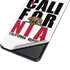 California White Block Galaxy S21 5G Skin