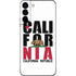 California White Block Galaxy S22 Plus Skin
